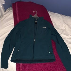 The North Face Winter Jacket